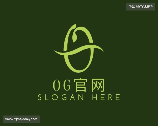 了解og官网网页